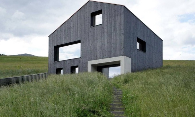 Lumnezia House | 240 m² House ∙ 3 bedrooms ∙ 9 guests