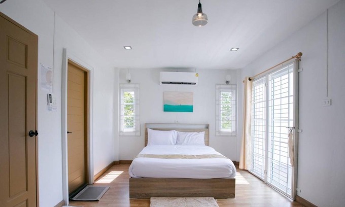 Satun Villa | 240 m² Villa ∙ 1 bedroom ∙ 2 guests