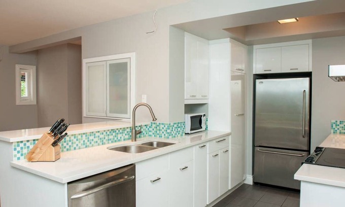 De Lorimier Apartment | #241 Cozy Apt Plateau Mont Royal