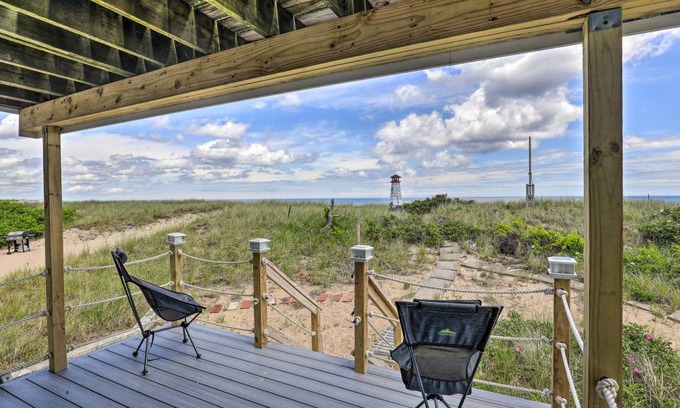 Salisbury House | 241 m² House ∙ 3 bedrooms ∙ 12 guests