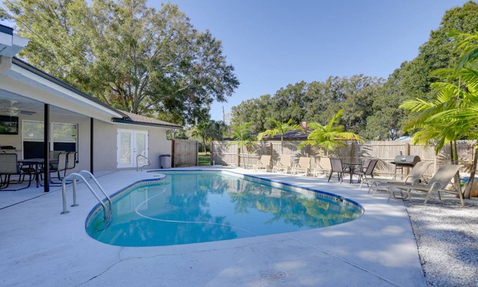 Largo House | 241 m² House ∙ 4 bedrooms ∙ 10 guests