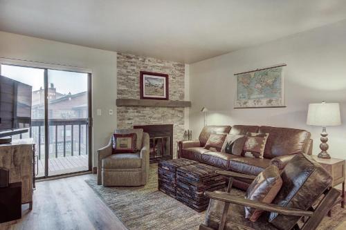 Frisco Apartment | 241C Mountain Side Condo