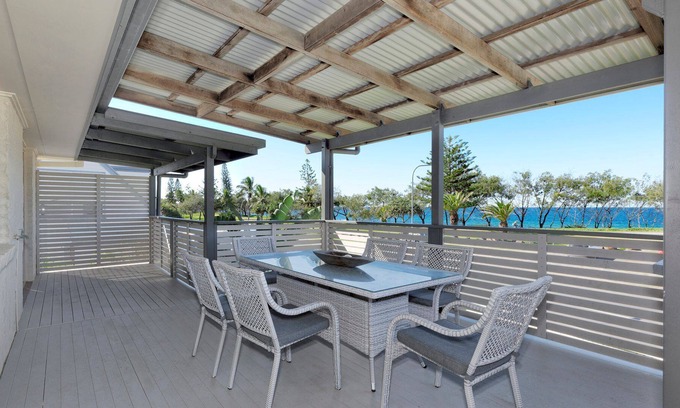 Bargara House | 242 Woongarra Scenic Drive