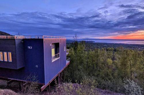 Chugiak Villa | 243 m² Villa ∙ 4 bedrooms ∙ 10 guests