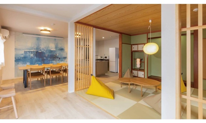 Annaka House | 247 m² House ∙ 3 bedrooms ∙ 3 guests