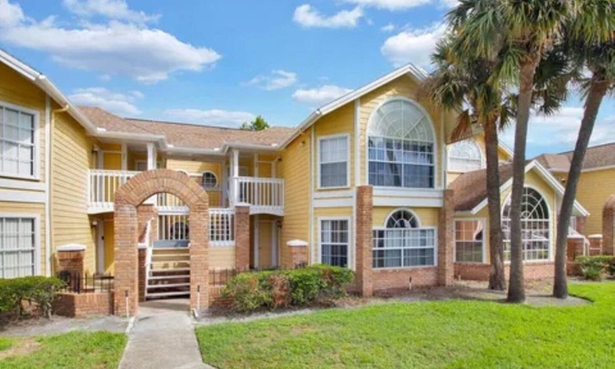 Chatham Park Apartment | 2492 Your home away from Home!