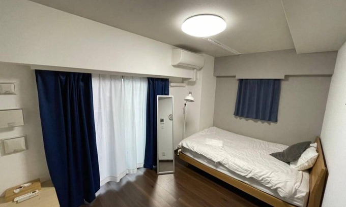 Minamiotsuka Apartment | 25 m² Apartment ∙ 1 bedroom ∙ 2 guests
