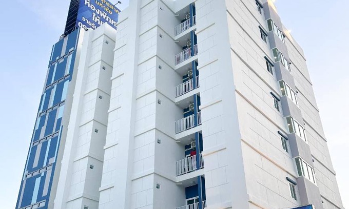 Samut Sakhon Apartment | 25 m² Apartment ∙ 1 bedroom ∙ 2 guests