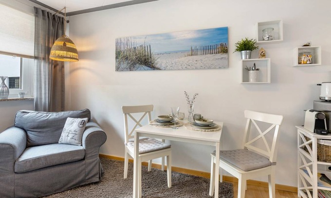 Singen Apartment | 25 m² Apartment ∙ 1 bedroom ∙ 2 guests