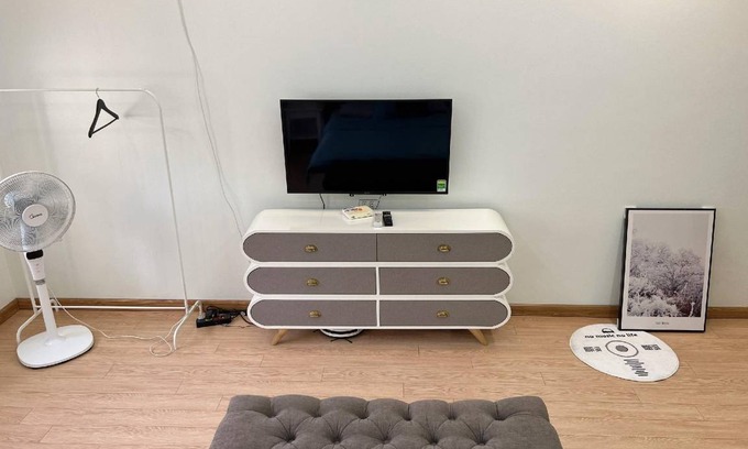 Cao Bang Apartment | 25 m² Apartment ∙ 1 bedroom ∙ 2 guests