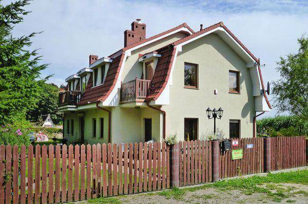 Rewal Apartment | 25 m² Apartment ∙ 1 bedroom ∙ 3 guests