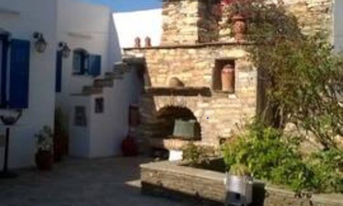Artemonas Apartment | 25 m² Apartment ∙ 1 bedroom ∙ 2 guests