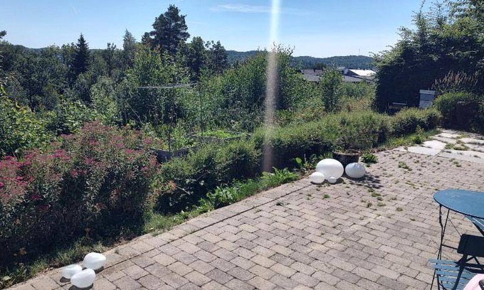 Lillesand Apartment | 25 m² Apartment ∙ 1 bedroom ∙ 2 guests