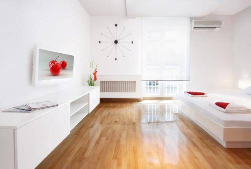Vracar Apartment | 25 m² Apartment ∙ 1 bedroom ∙ 2 guests