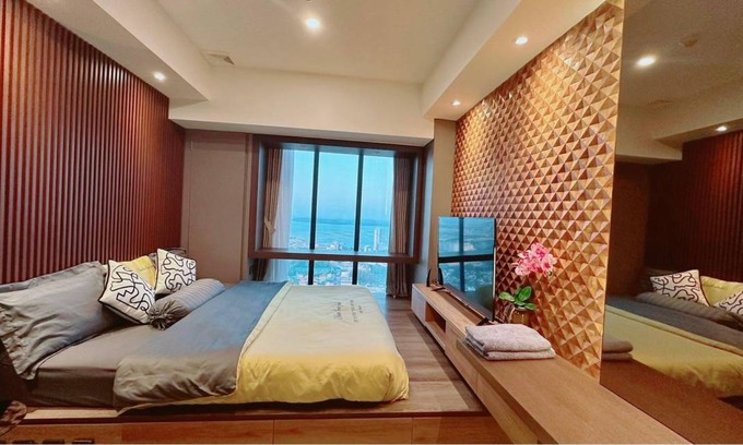 Batam Apartment | 25 m² Apartment ∙ 2 guests