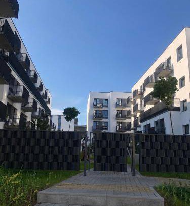 Vilnius city municipality Apartment | 25 m² Apartment ∙ 4 guests