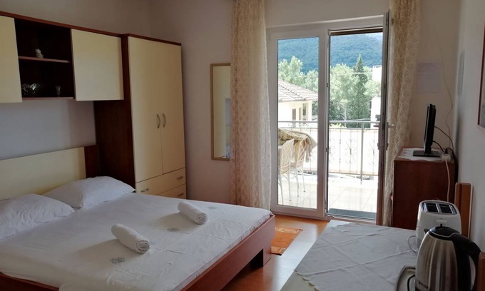 Stari Grad Apartment | 25 m² Apartment ∙ 2 guests