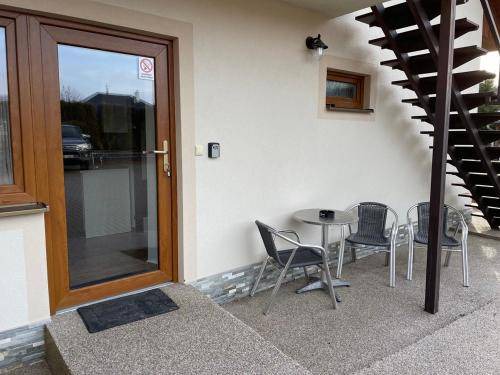 Leskovec nad Moravici Apartment | 25 m² Apartment ∙ 4 guests