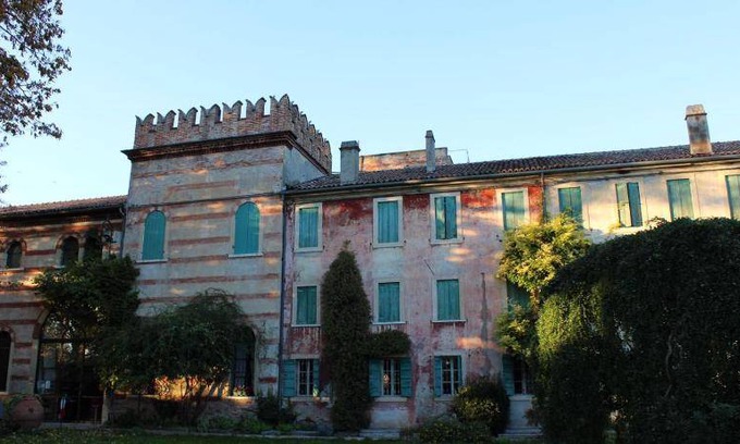 Sorga House | 25 m² Farmhouse ∙ 3 guests