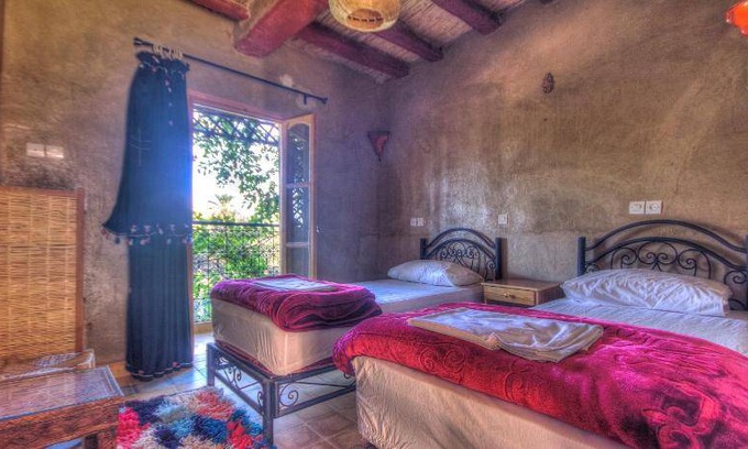 Aoufous House | 25 m² House ∙ 5 guests