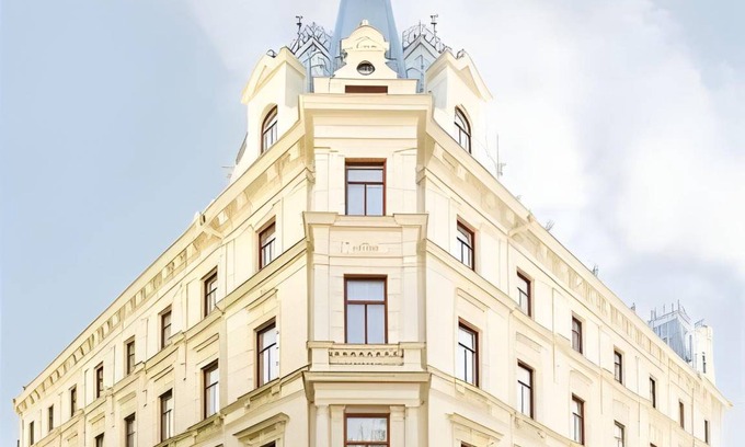 Stenstaden Hotel | 25 m² Hotel ∙ 127 guests