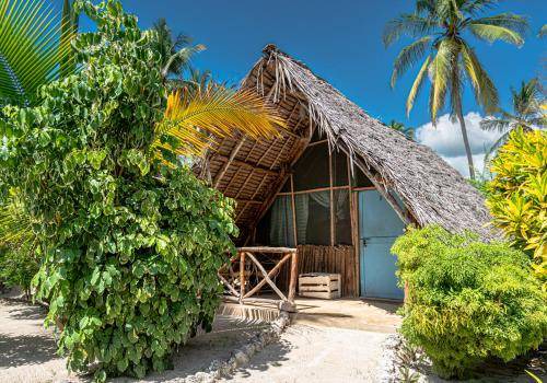 Paje Hotel | 25 m² Hotel ∙ 2 guests