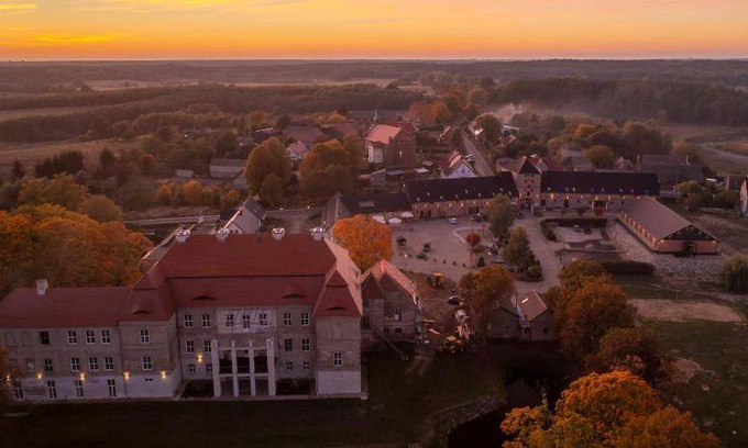 Siemczyno Hotel | 25 m² Hotel ∙ 3 guests