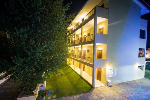 Possidi Hotel | 25 m² Hotel ∙ 3 guests