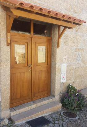 Cabanas de Baixo House | 25 m² House ∙ 1 bedroom ∙ 4 guests