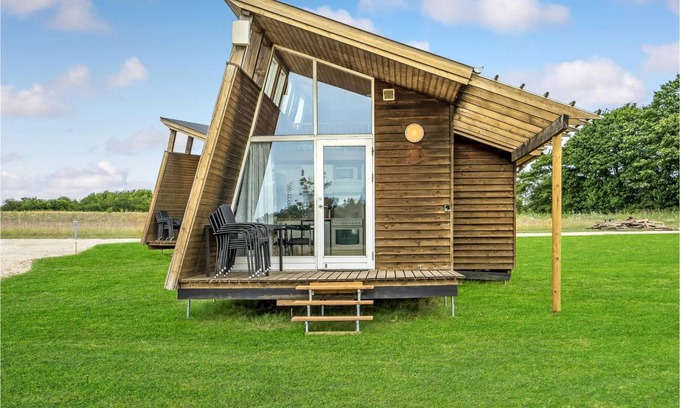 Kolding House | 25 m² House ∙ 1 bedroom ∙ 5 guests