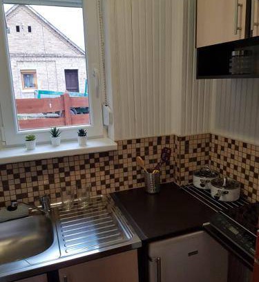 Bar House | 25 m² House ∙ 1 bedroom ∙ 2 guests