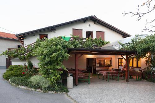 Prem House | 25 m² House ∙ 4 guests