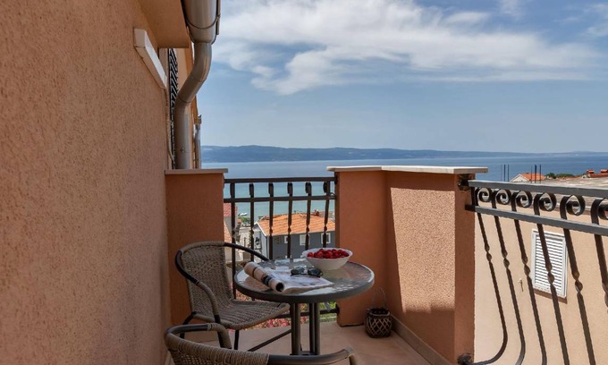 Duce Resort | 25 m² Private room ∙ 1 bedroom ∙ 2 guests