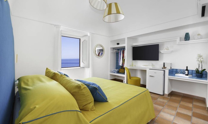 Liparlati Cabin | 25 m² Private room ∙ 1 bedroom ∙ 2 guests