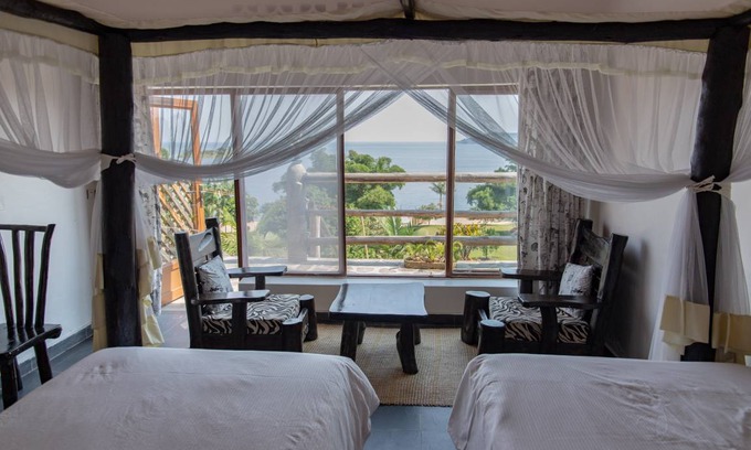 Buhongo Resort | 25 m² Private room ∙ 1 bedroom ∙ 2 guests