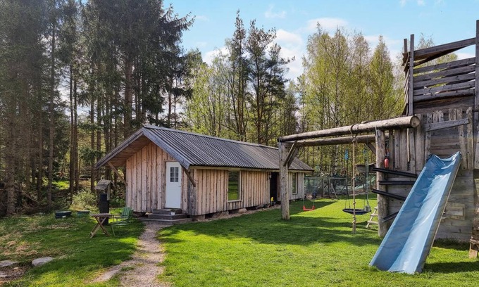 Mellerud House | 25 m² House ∙ 3 guests