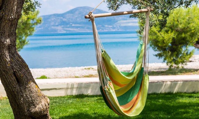 Drace Apartment | 25 m² Studio flat ∙ 1 bedroom ∙ 3 guests