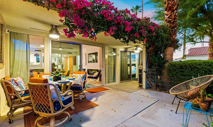 Araby Commons House | 25% Off 30+ Night Stay! Gorgeous Condo W/Pool/Spa