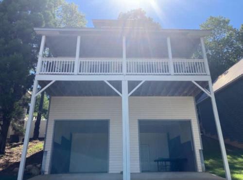 Leesburg House | 25 Sweet Serenity