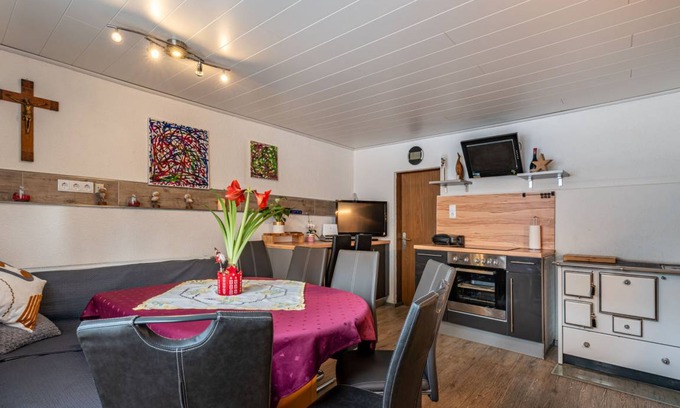 Ebene Reichenau House | 250 m² House ∙ 1 bedroom ∙ 12 guests
