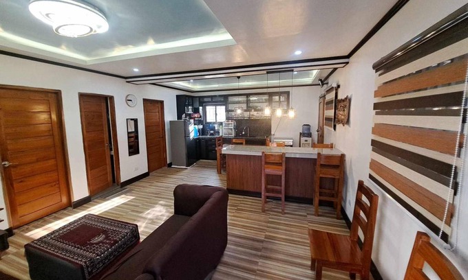 Alfonso House | 250 m² House ∙ 2 bedrooms ∙ 7 guests