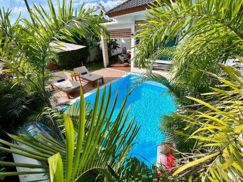 Hua Thanon House | 250 m² House ∙ 2 bedrooms ∙ 4 guests