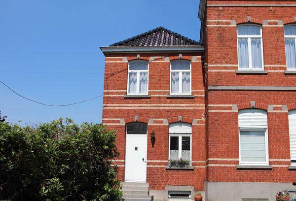 Haaltert House | 250 m² House ∙ 3 bedrooms ∙ 6 guests