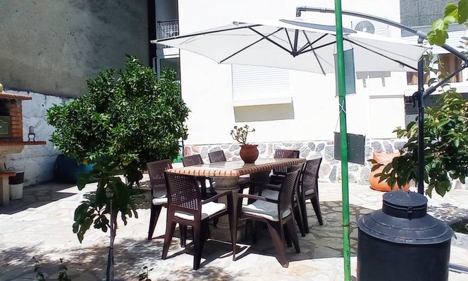 Mirandela House | 250 m² House ∙ 4 bedrooms ∙ 10 guests