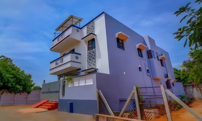 Moratandi Resort | 250 m² Resort ∙ 3 bedrooms ∙ 15 guests