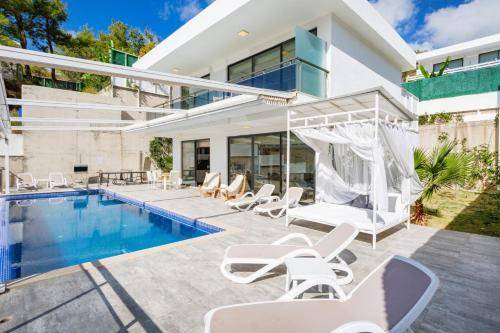 Islamlar House | 250 m² House ∙ 2 bedrooms ∙ 5 guests
