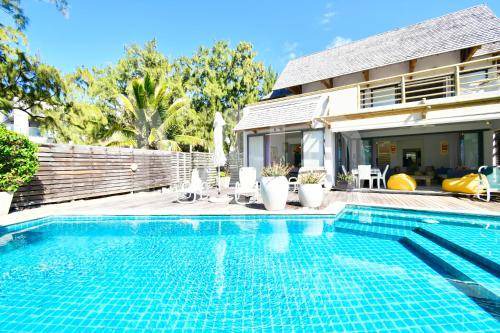 Poste Lafayette Villa | 250 m² Villa ∙ 3 bedrooms ∙ 6 guests
