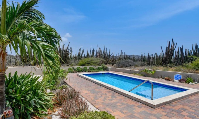 Shiribana Villa | 250 m² Villa ∙ 3 bedrooms ∙ 6 guests