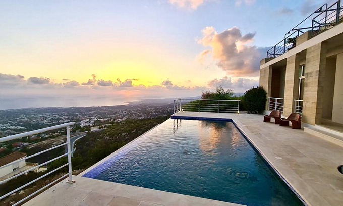 Melissovouno Villa | 250 m² Villa ∙ 3 bedrooms ∙ 6 guests