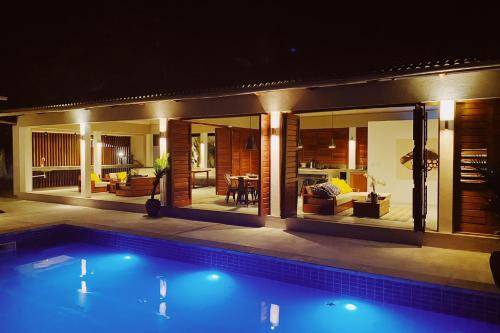 Mundau Villa | 250 m² Villa ∙ 4 bedrooms ∙ 10 guests